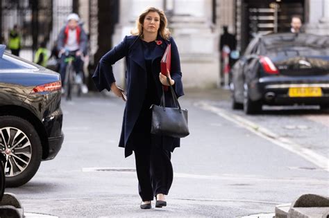 Stop fighting the culture wars, Penny Mordaunt warns Tories